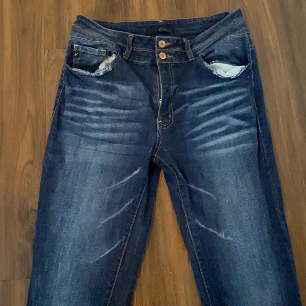 KanCan Skinny jeans